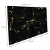 Самоклеящаяся стеновая PET плитка 600*300*2мм, цена за 1 шт. (PET-2302)
