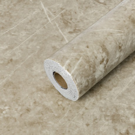 Самоклеящаяся PET плитка в рулоне 3000х600х2мм, цена за 1 шт. (PET-2432)