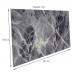 Самоклеящаяся стеновая PET плитка 600*300*2мм, цена за 1 шт. (PET-2648)