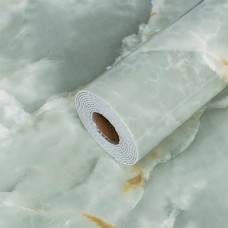 Самоклеящаяся PET плитка в рулоне 3000х600х2мм, цена за 1 шт. (PET-3267)